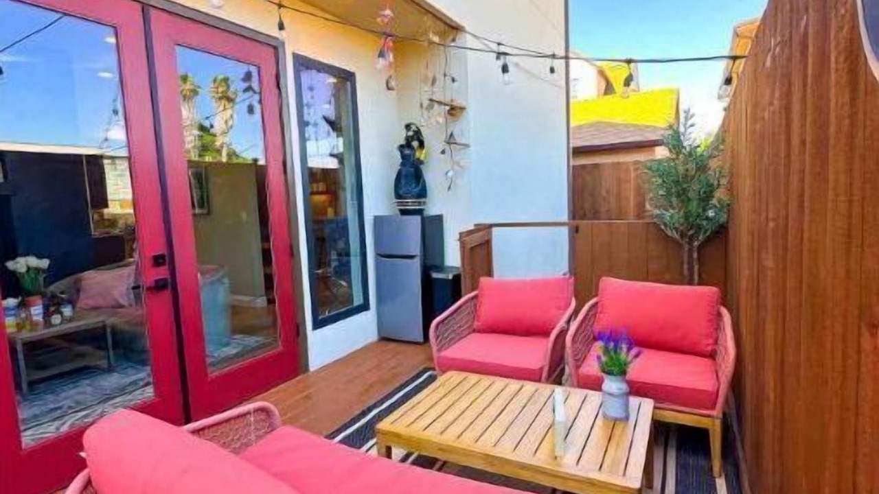Photo of Patio Balcony in Rodeo