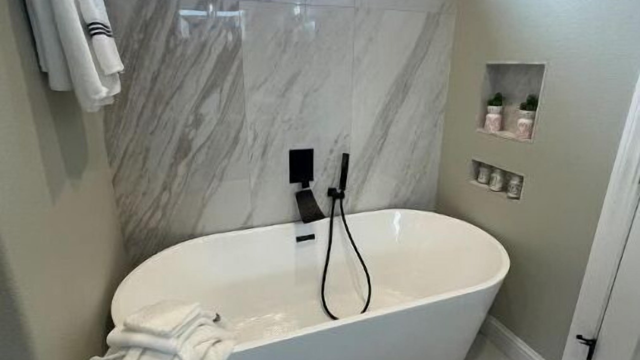 Photo of Bathroom in Rodeo