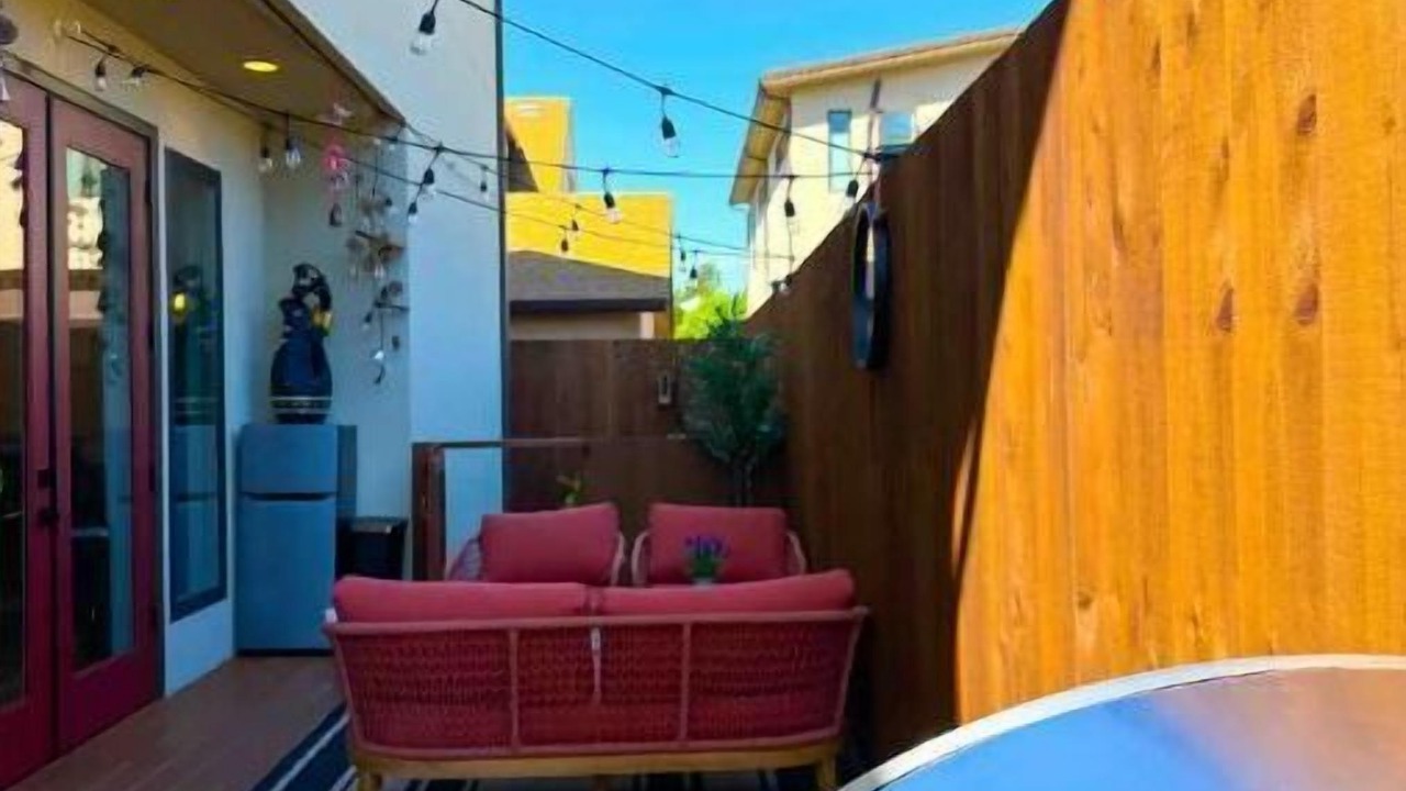 Photo of Patio Balcony in Rodeo