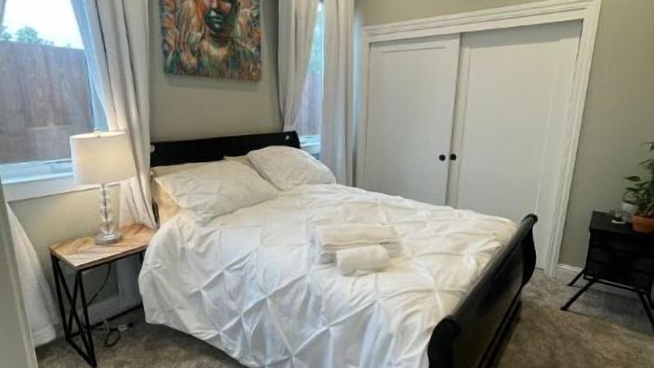 Photo of Bedroom in Rodeo