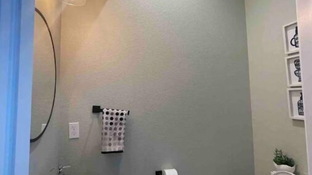 Photo of Bathroom in Rodeo