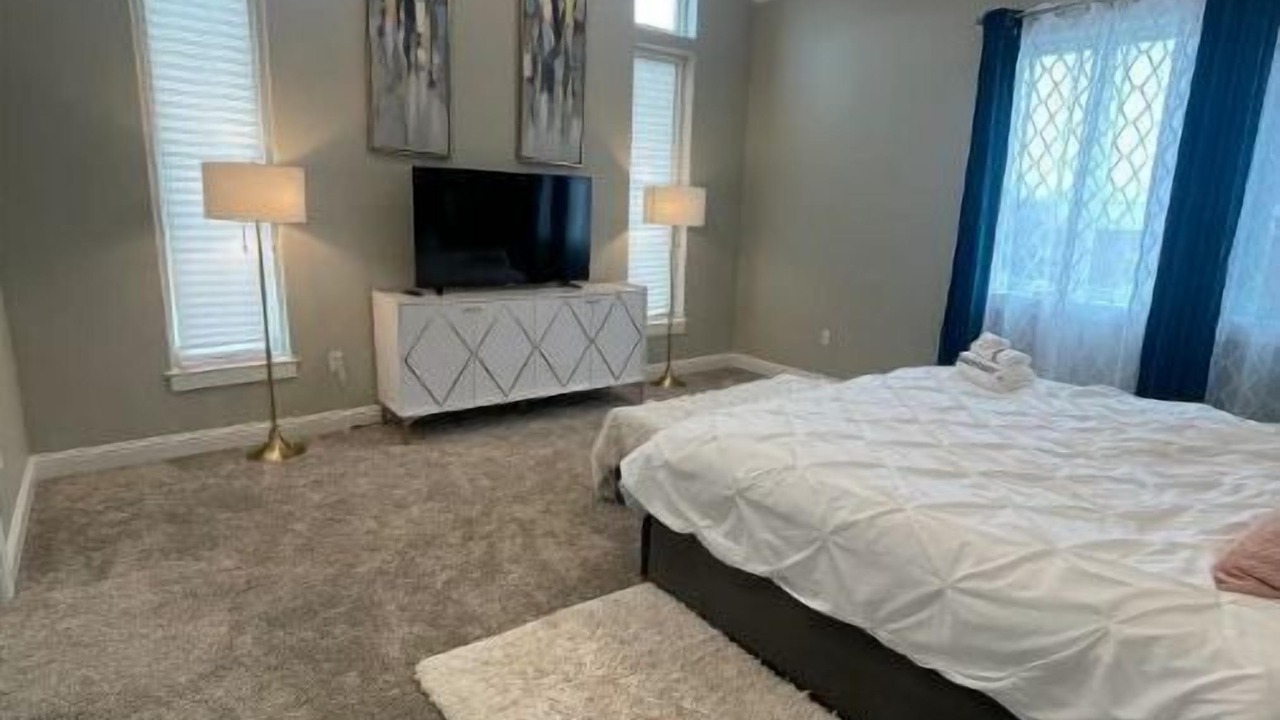 Photo of Bedroom in Rodeo
