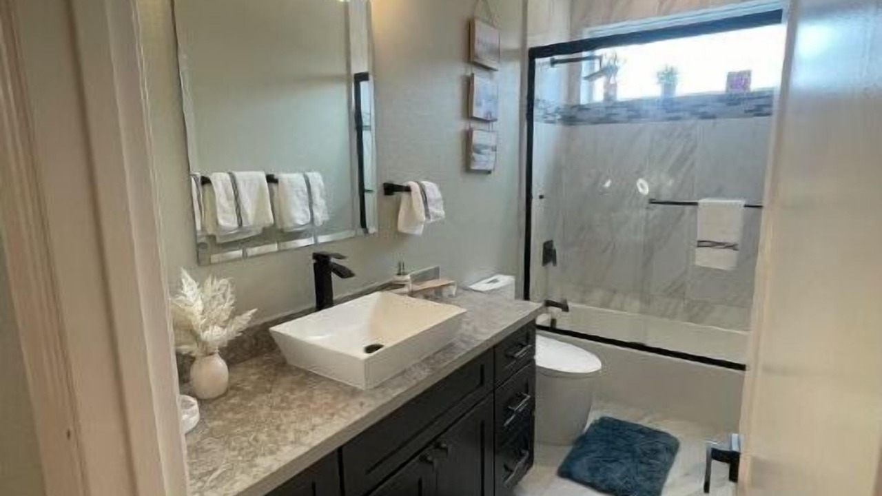 Photo of Bathroom in Rodeo