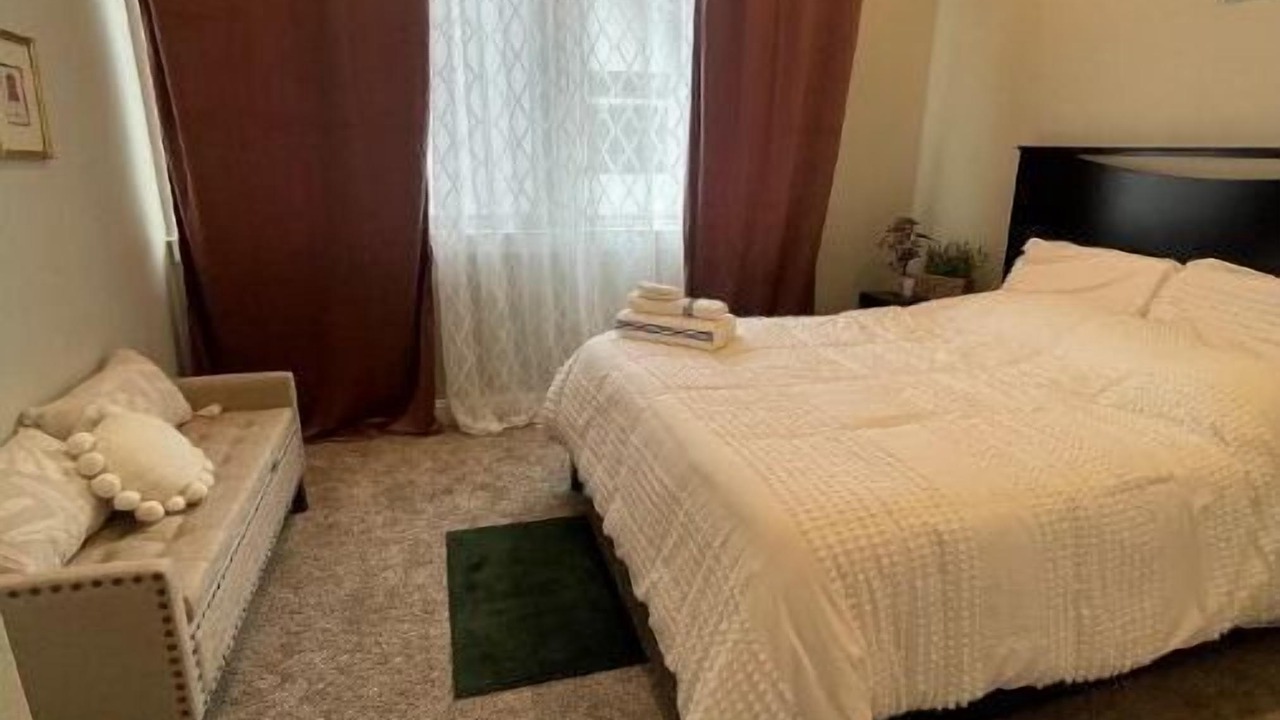 Photo of Bedroom in Rodeo