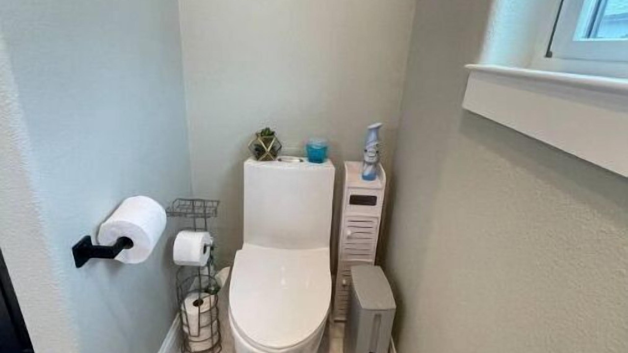 Photo of Bathroom in Rodeo