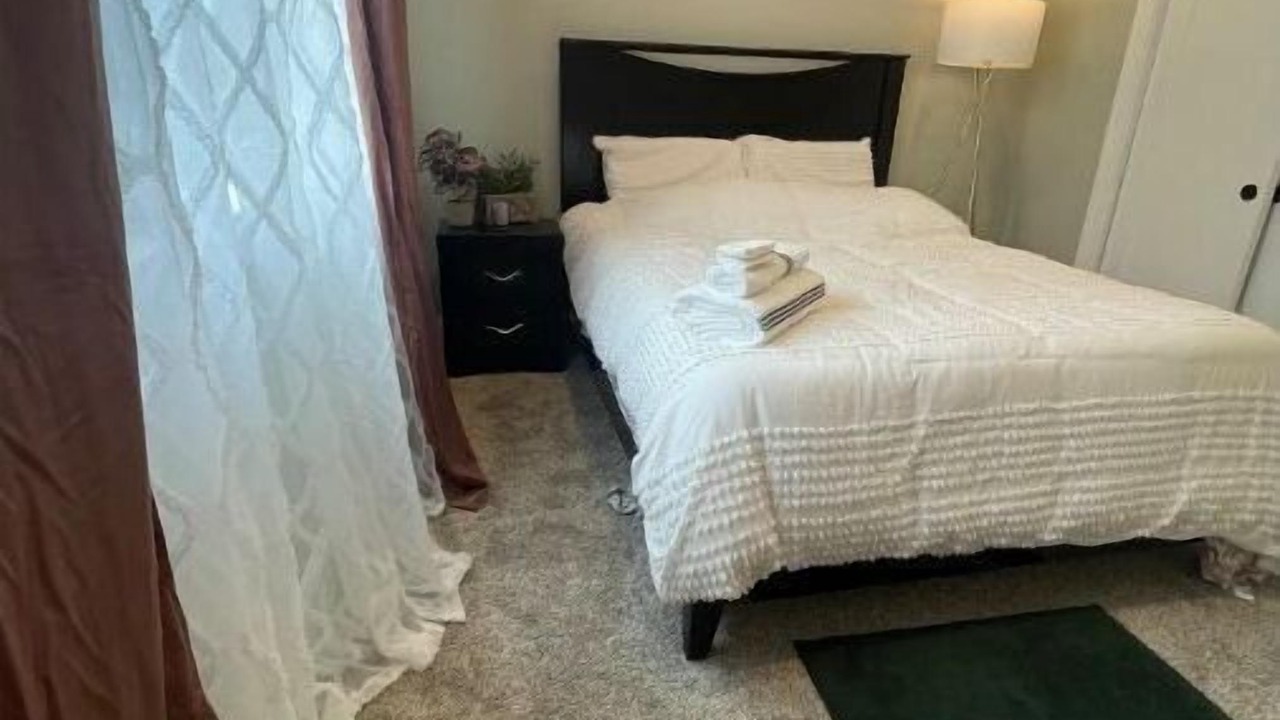 Photo of Bedroom in Rodeo