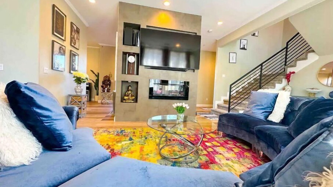 Photo of Livingroom in Rodeo