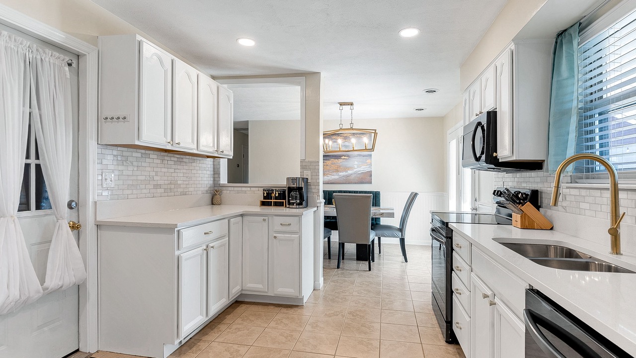 Photo of Kitchen in Bayview