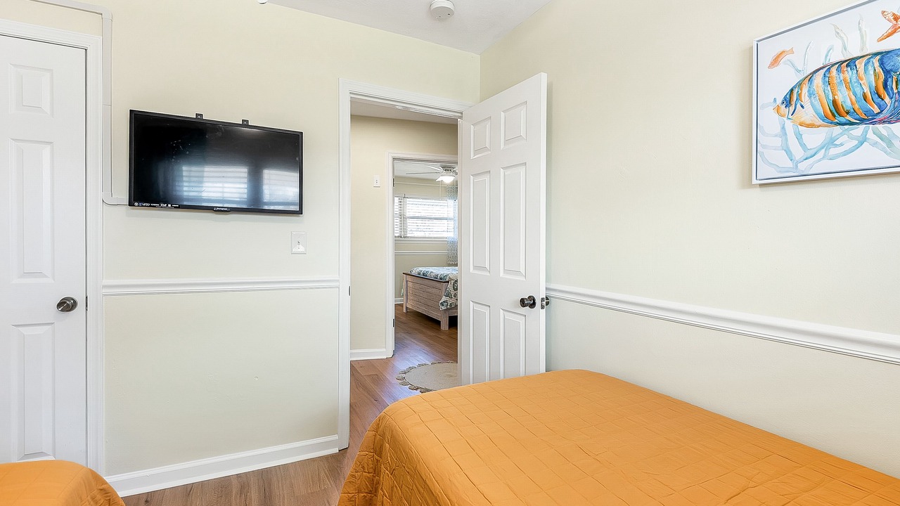 Photo of Bedroom in Bayview