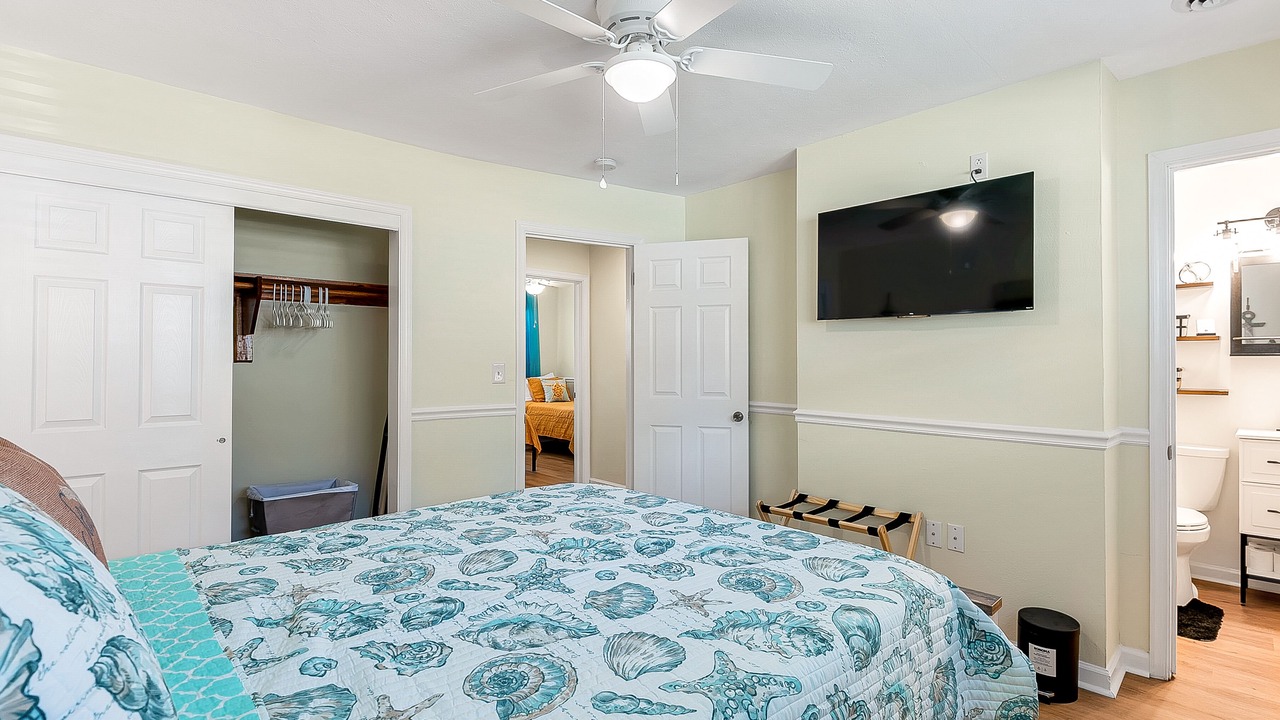 Photo of Bedroom in Bayview