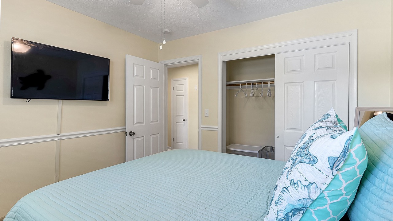 Photo of Bedroom in Bayview