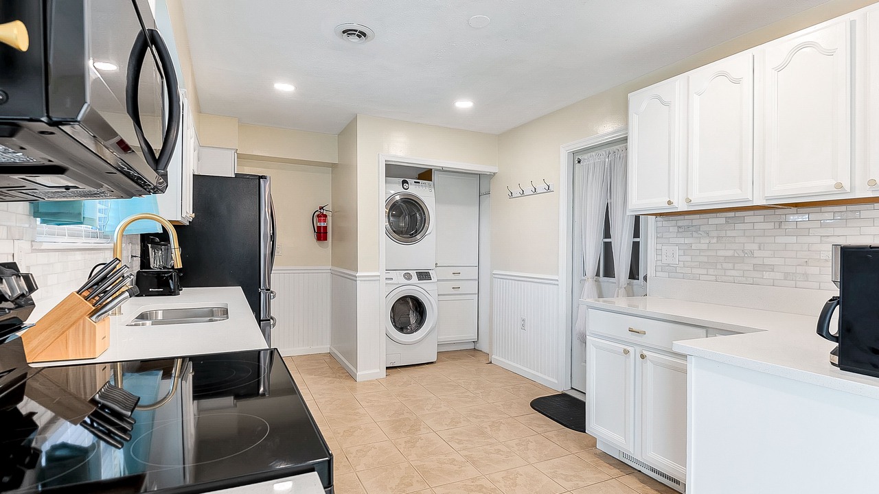 Photo of Kitchen in Bayview