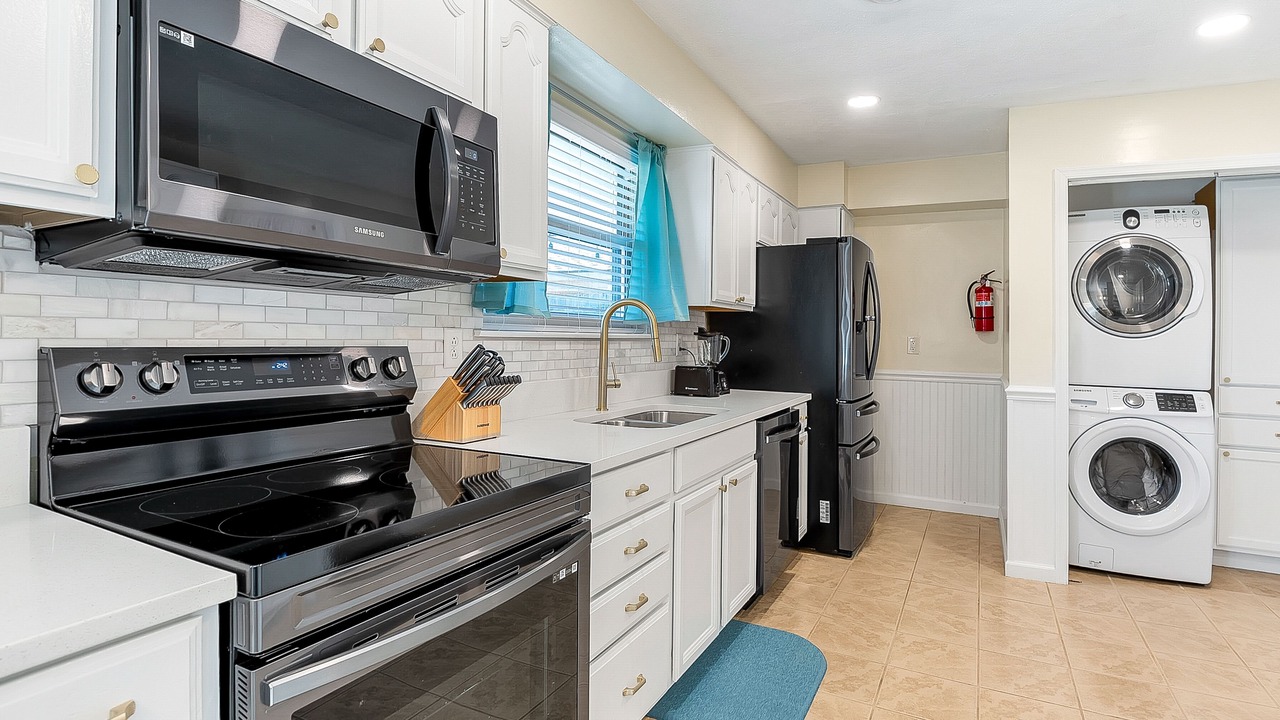 Photo of Kitchen in Bayview