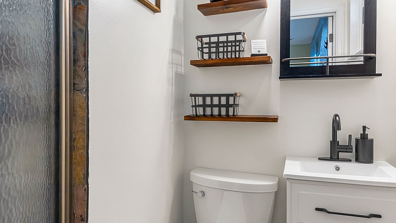 Photo of Bathroom in Bayview
