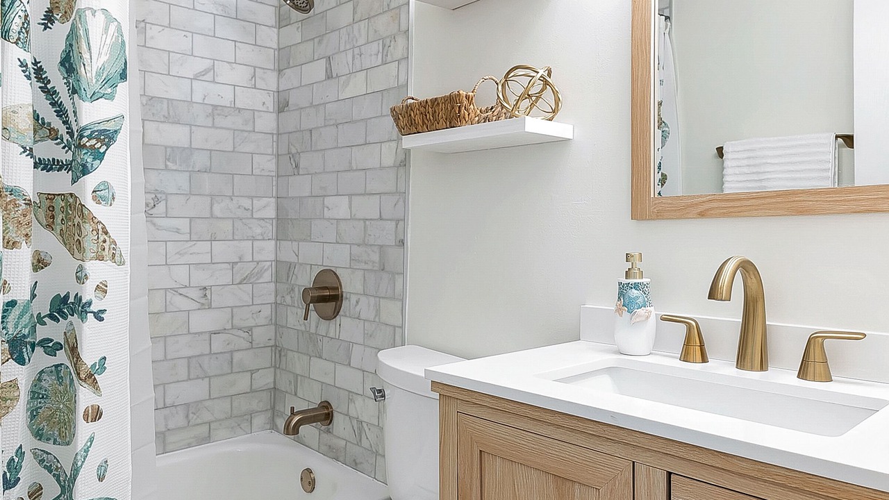Photo of Bathroom in Bayview