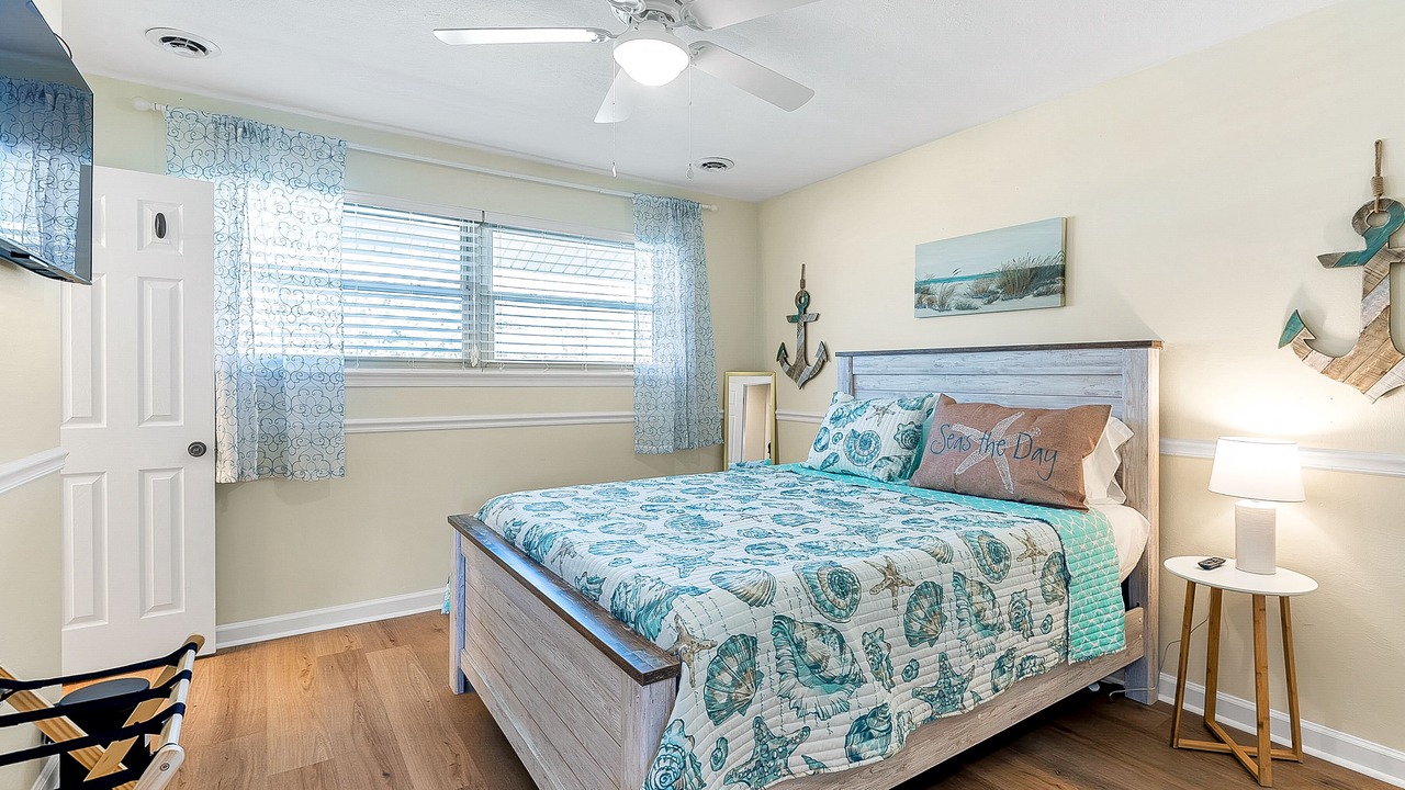 Photo of Bedroom in Bayview