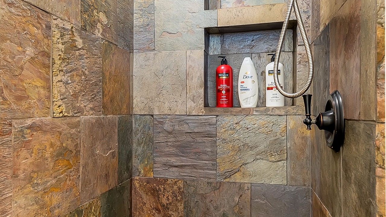 Photo of Bathroom in Bayview