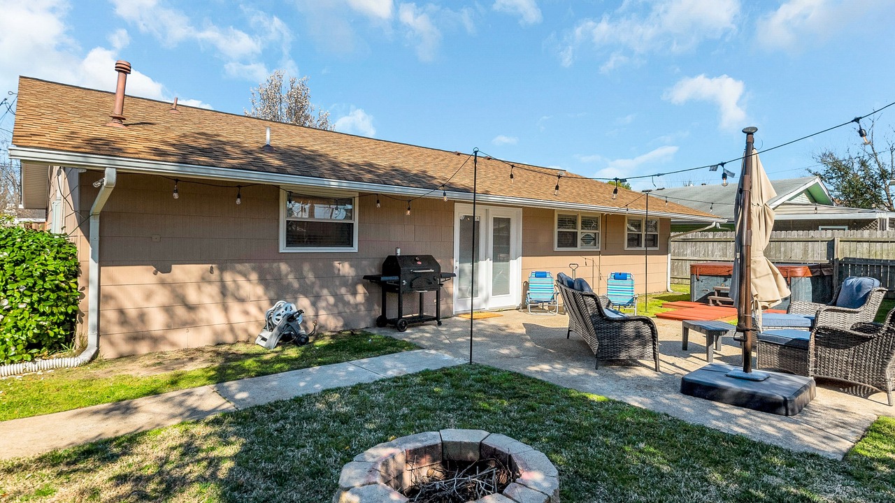 Photo of Patio Balcony in Bayview