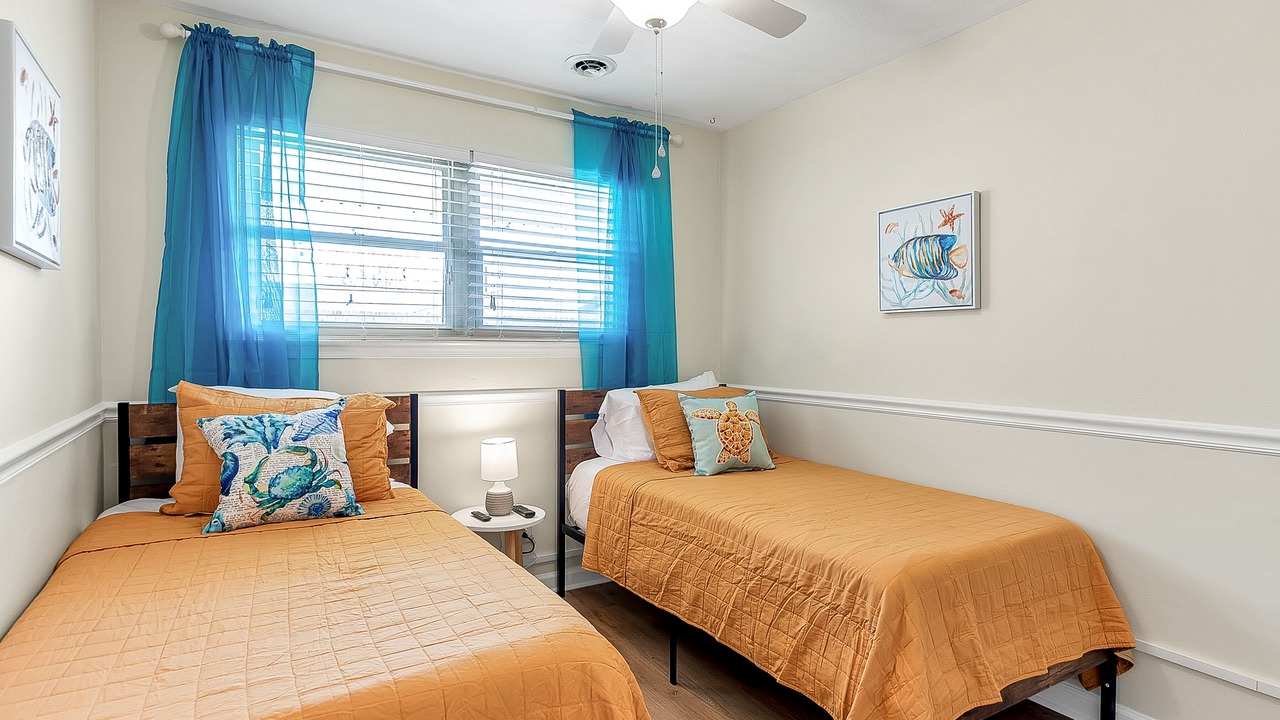 Photo of Bedroom in Bayview