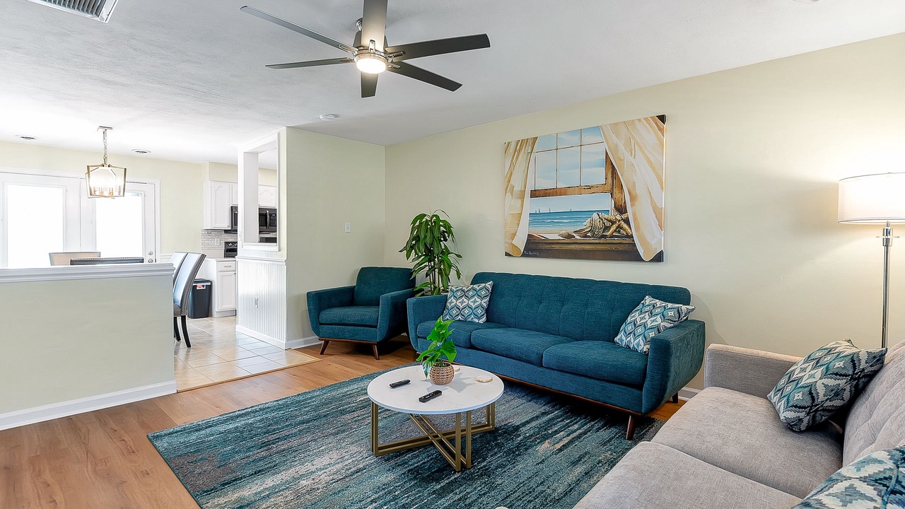 Photo of Livingroom in Bayview