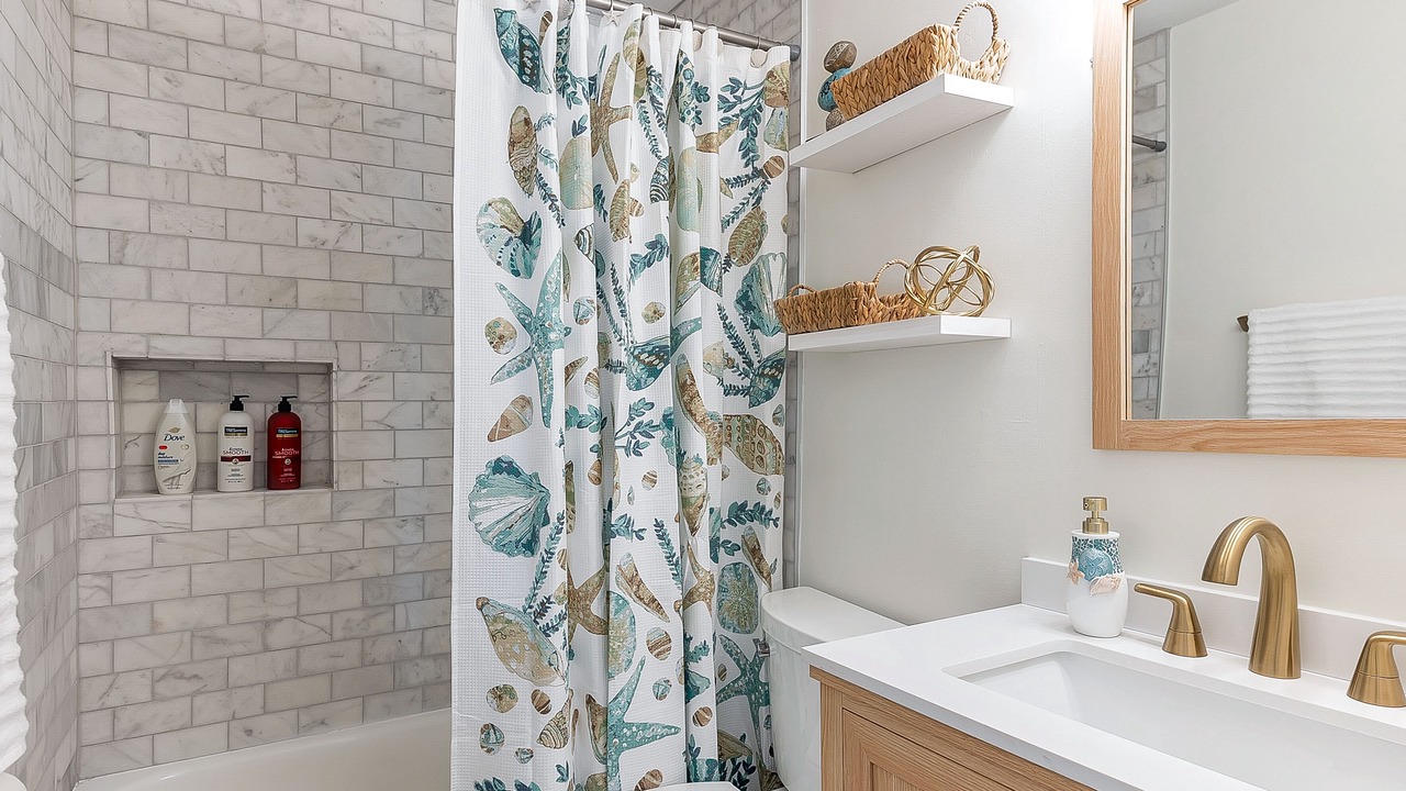Photo of Bathroom in Bayview