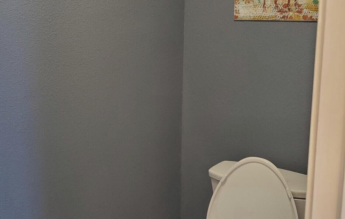 Photo of Bedroom in McNeil