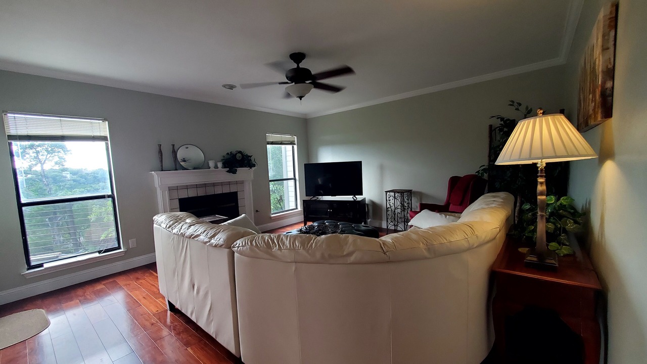 Photo of Bedroom in McNeil
