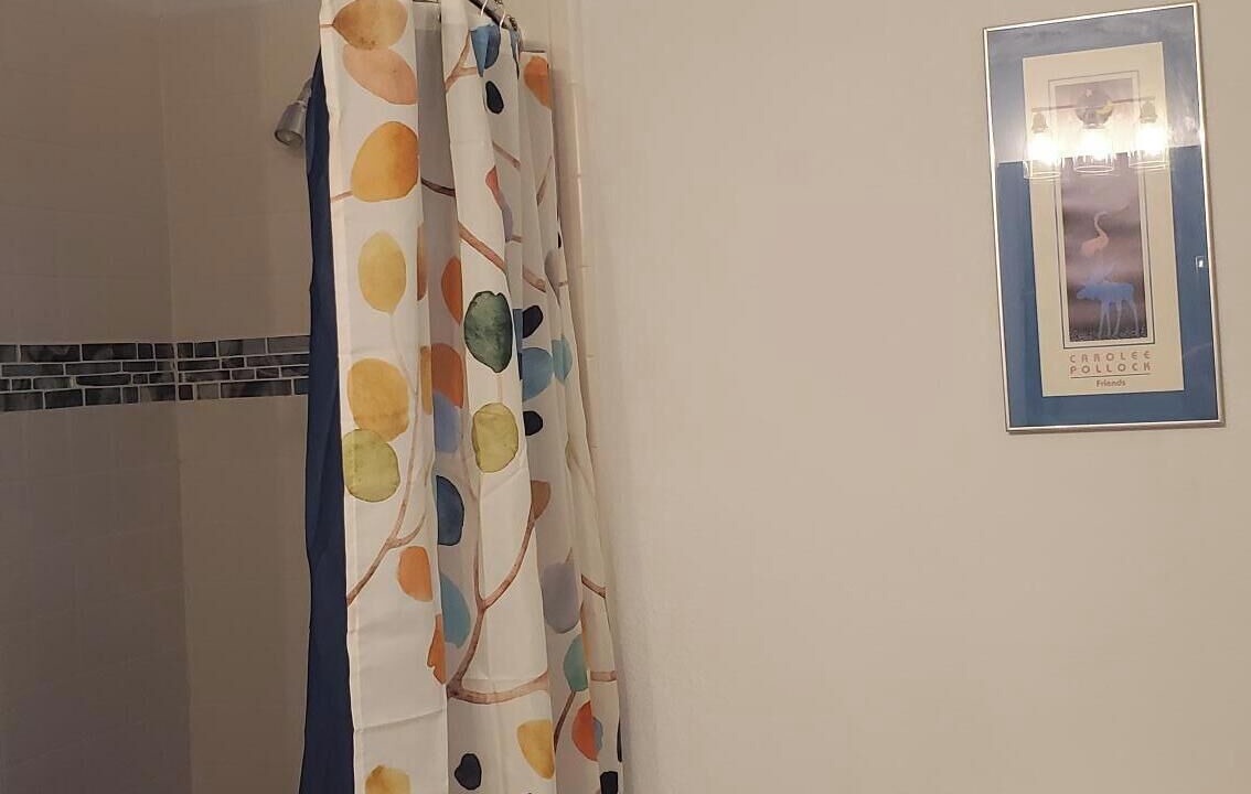 Photo of Bedroom in McNeil