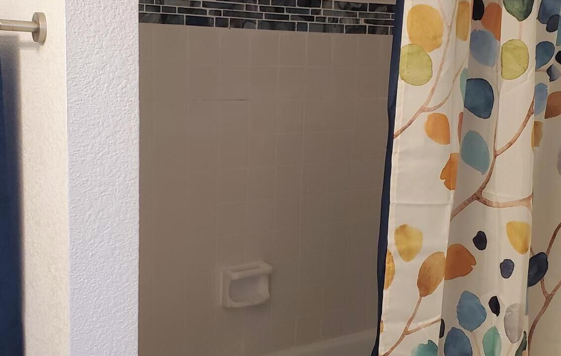 Photo of Bathroom in McNeil