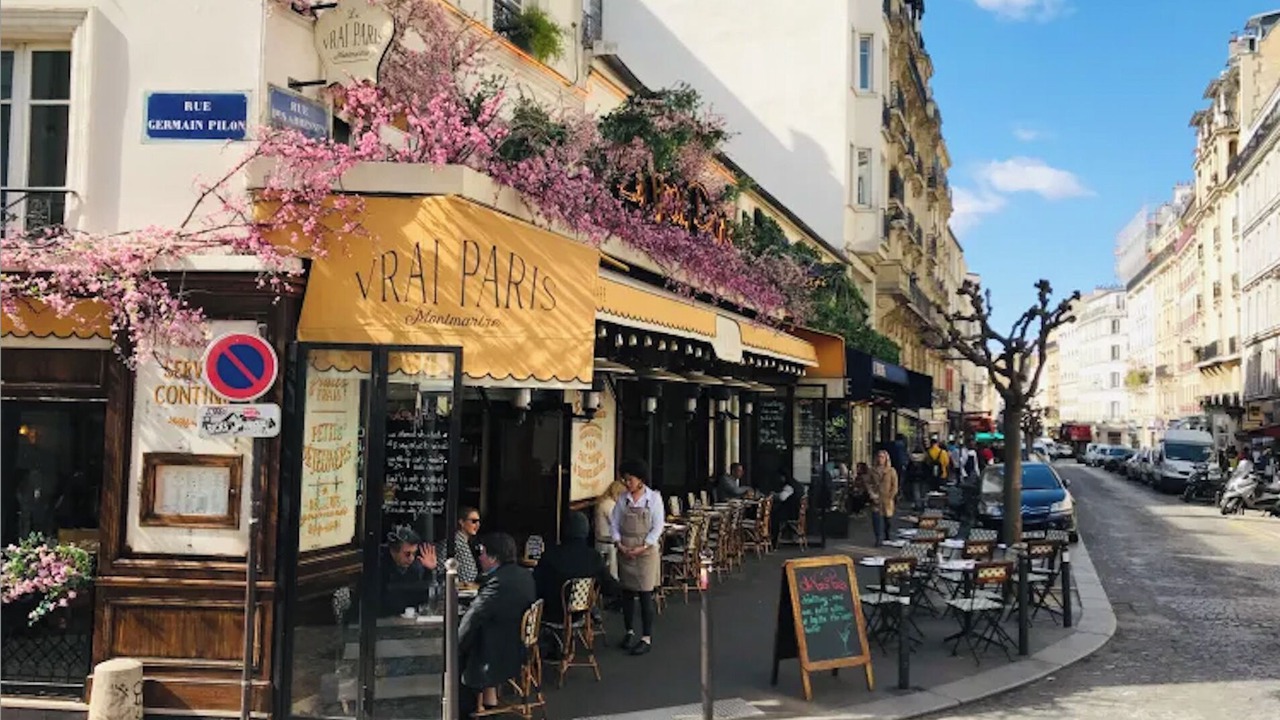 Photo of Others in Montmartre