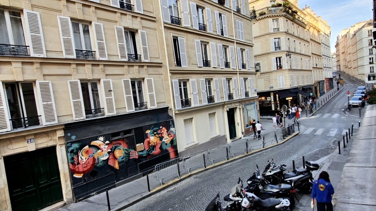 Photo of Others in Montmartre