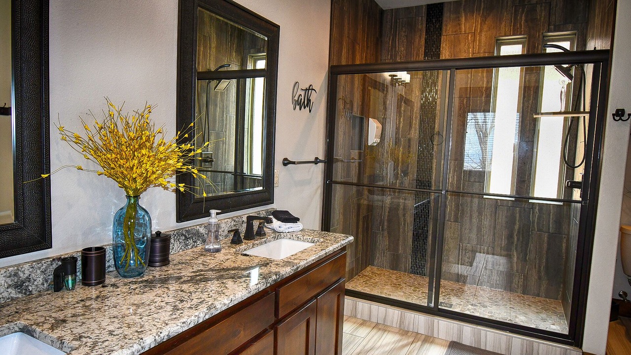 Photo of Bathroom in Cookson