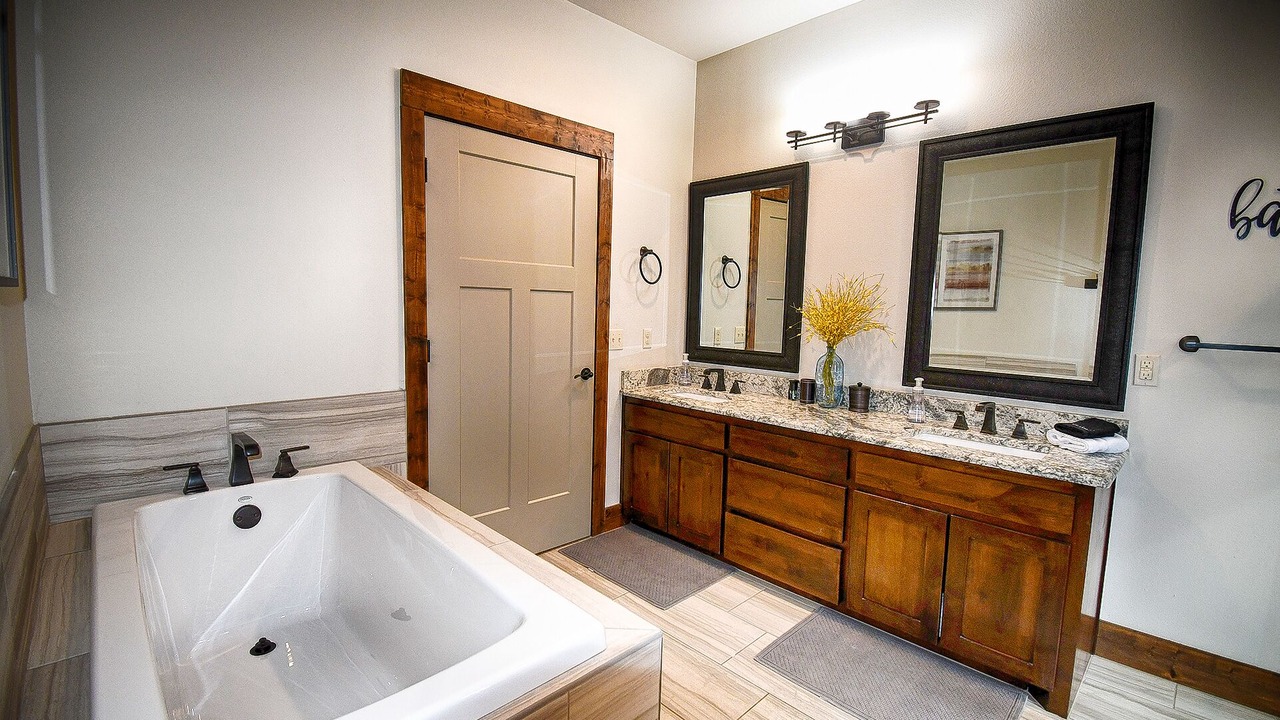 Photo of Bathroom in Cookson