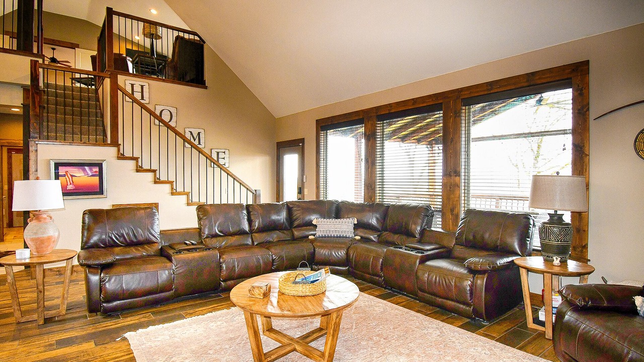 Photo of Livingroom in Cookson