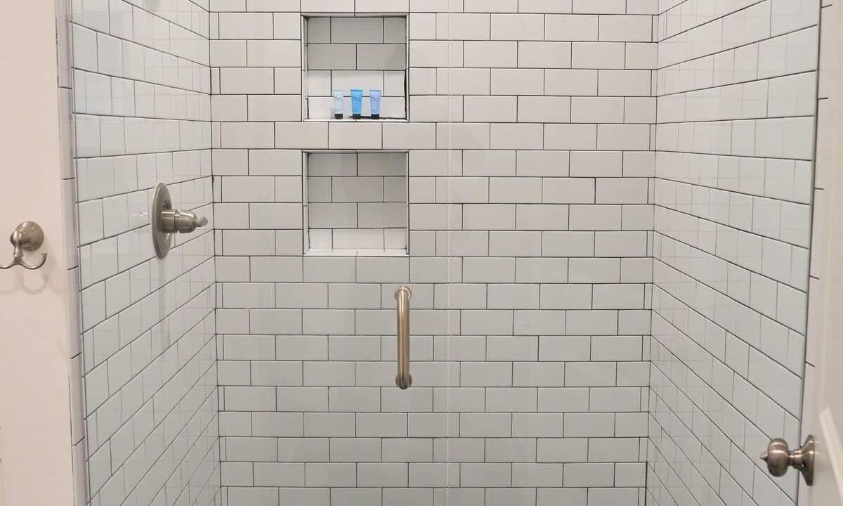Photo of Bathroom in Memphis