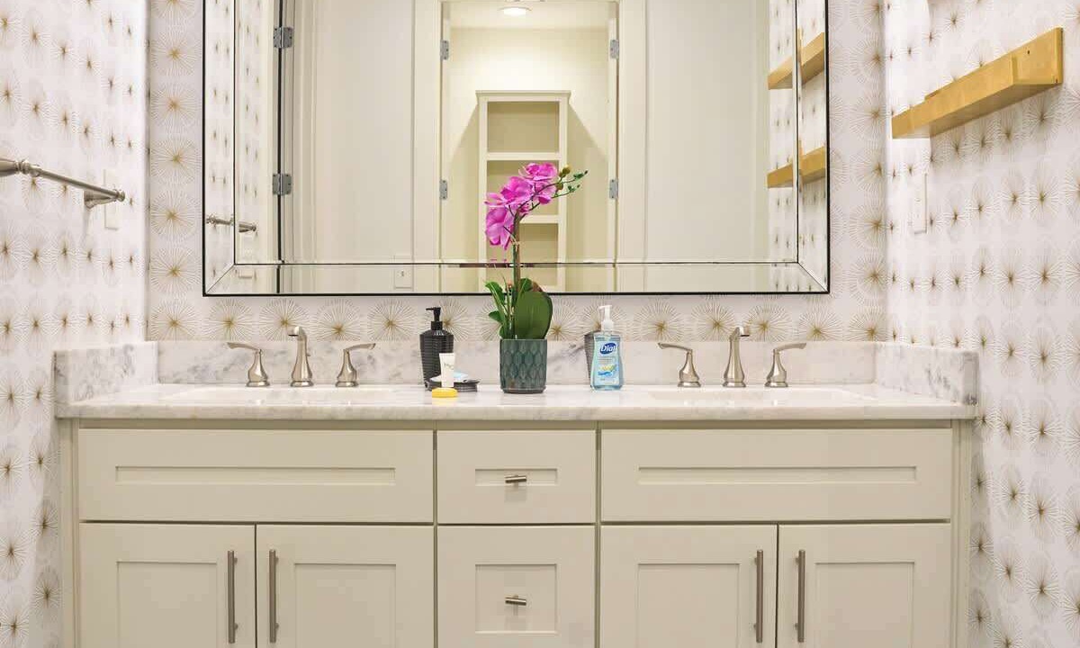 Photo of Bathroom in Memphis