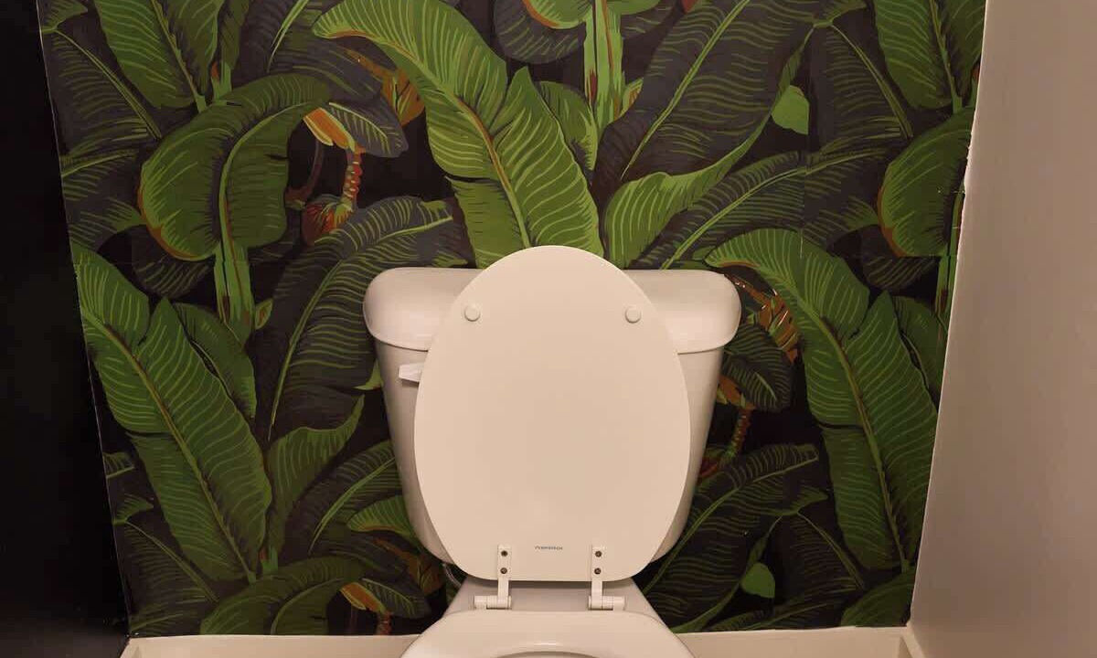 Photo of Bathroom in Memphis