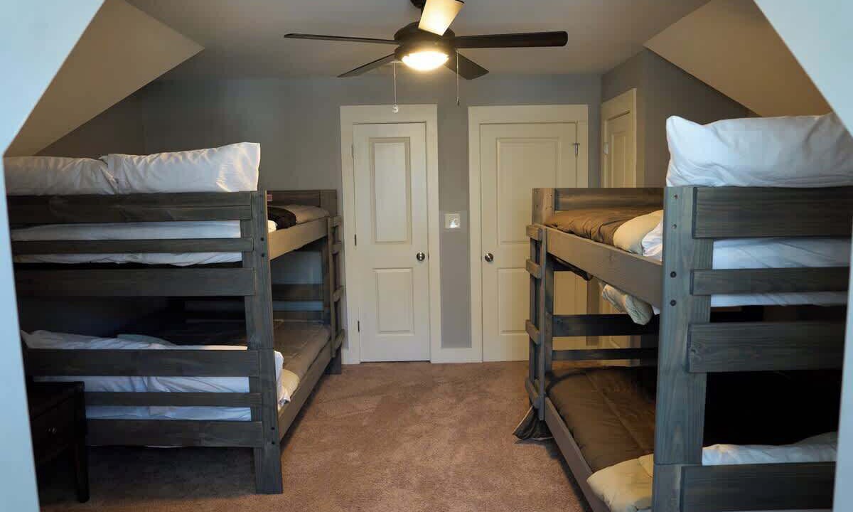 Photo of Bedroom in Memphis
