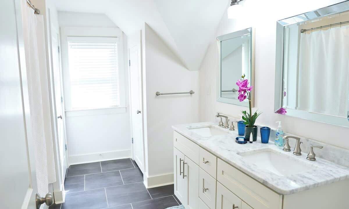 Photo of Bathroom in Memphis