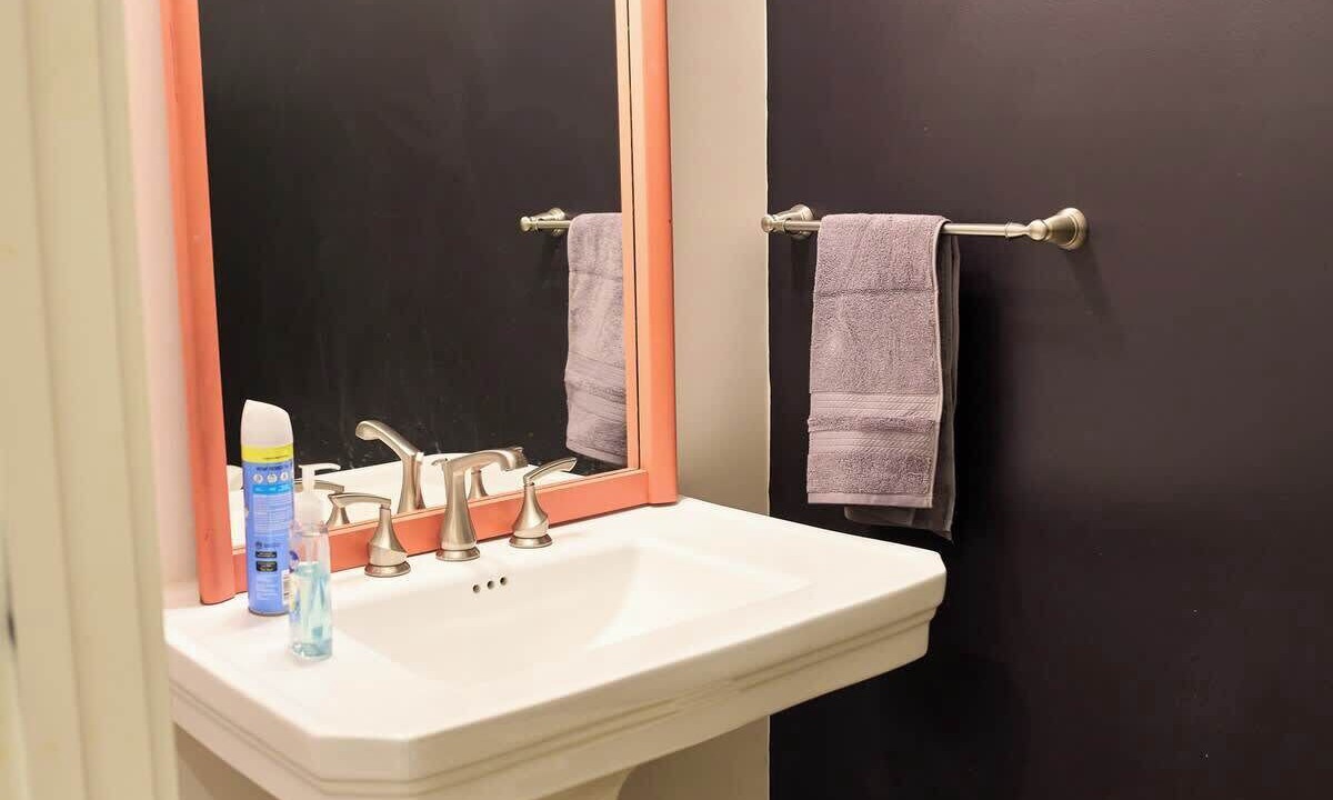 Photo of Bathroom in Memphis