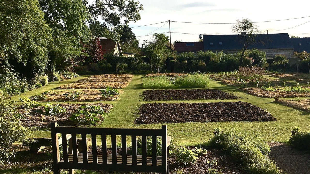 Photo of Outdoor in Maisnieres