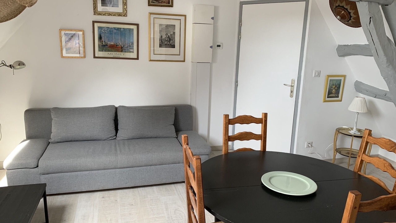 Photo of Livingroom in Maisnieres