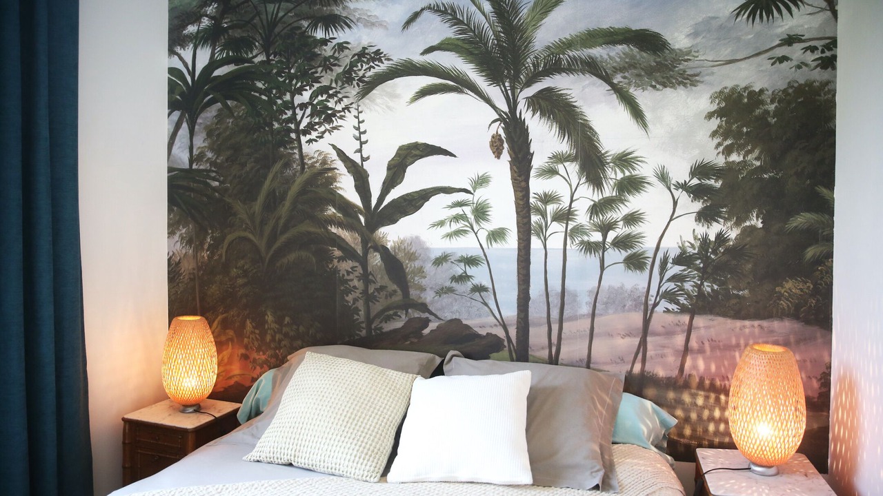 Photo of Bedroom in Maisnieres