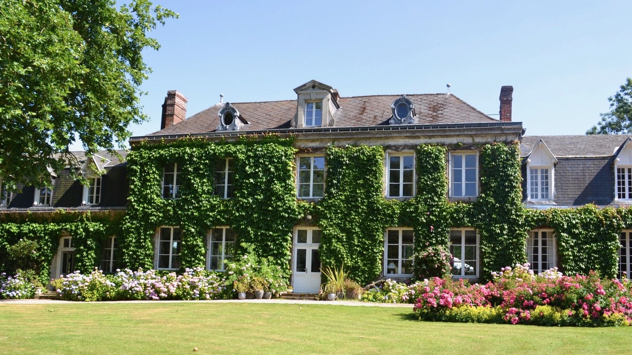 Photo of Outdoor in Maisnieres