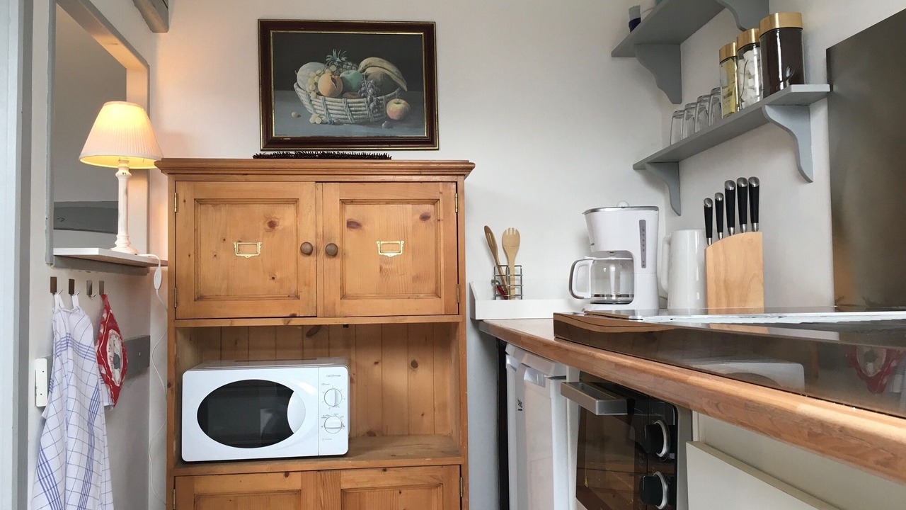Photo of Kitchen in Maisnieres