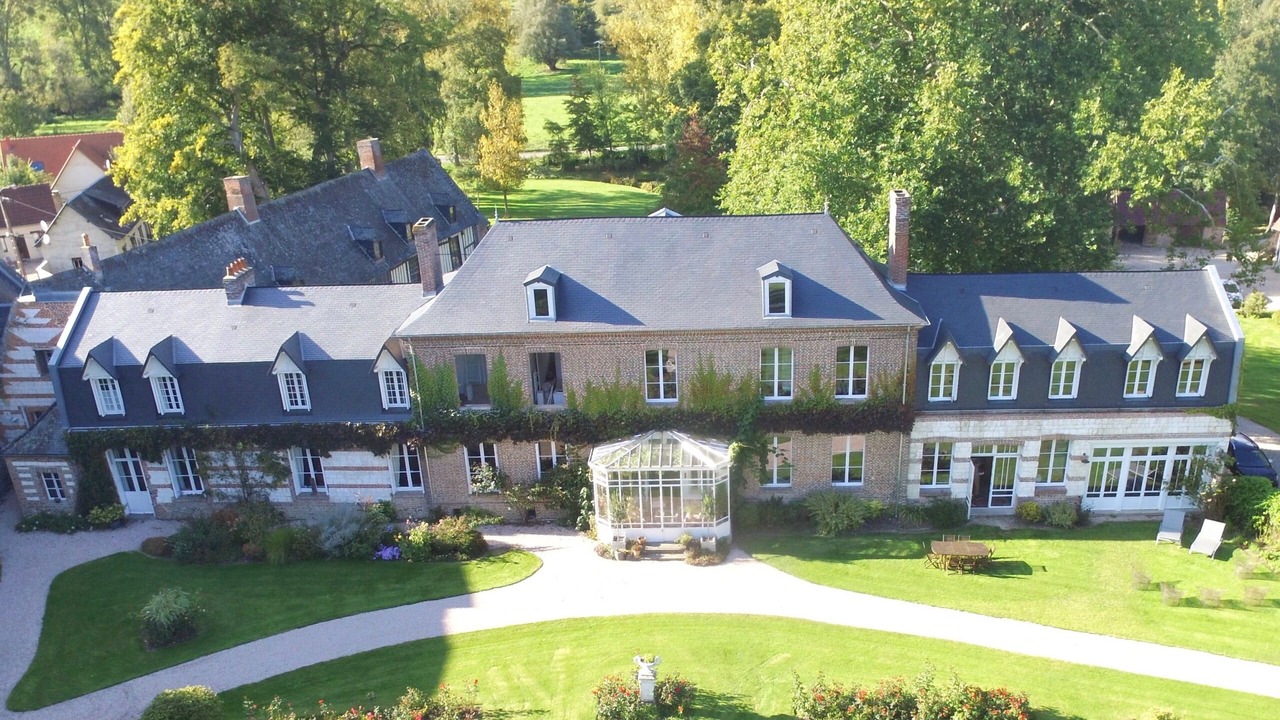 Photo of Outdoor in Maisnieres