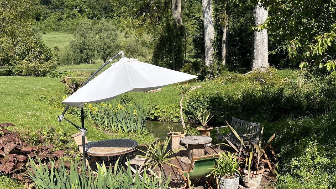 Photo of Outdoor in Maisnieres