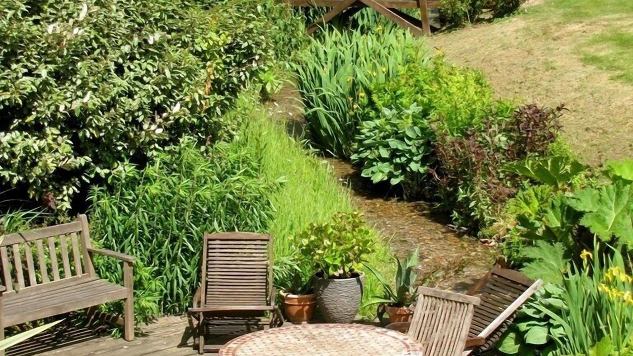 Photo of Outdoor in Maisnieres