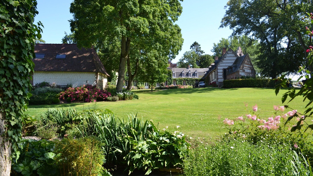 Photo of Outdoor in Maisnieres