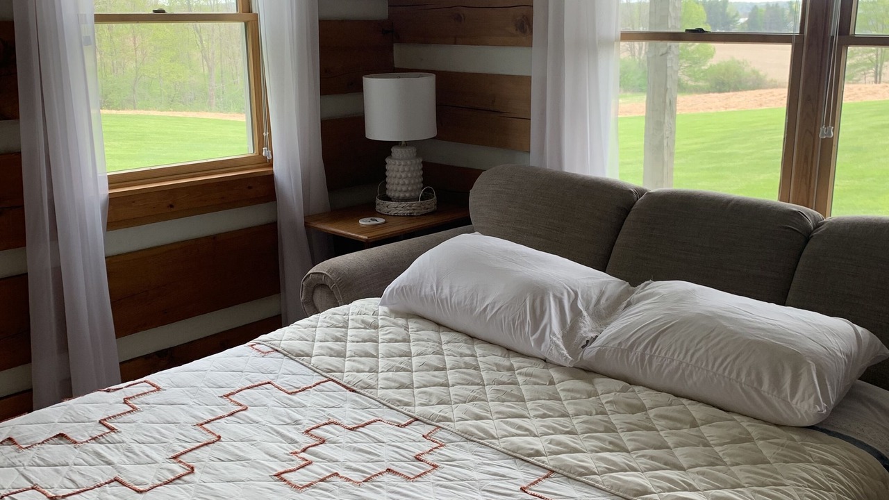 Photo of Bedroom in New Castle